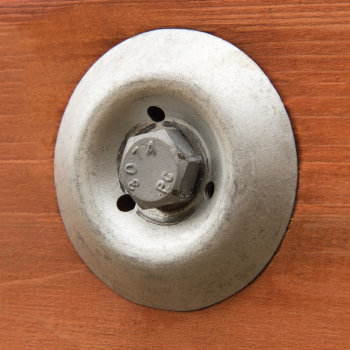 Swing Set Nuts & Bolts