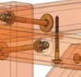 Swing Set Multi Beam Joints